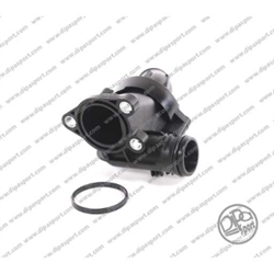 GRUPPO VALVOLA TERMOSTATICA VAG 1.4 TDI