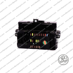 BODY COMPUTER REVISIONATO FIAT DUCATO 500 L X