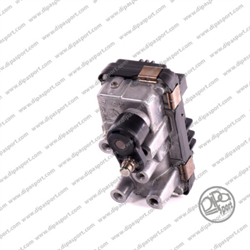 ATTUATORE TURBO FIAT ALFA JEEP 1.6 MJET