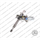 EPS OPEL CORSA C REVISIONATO SENZA REGOLAZIONE 9196423 ***