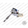 EPS OPEL CORSA C REVISIONATO CON REGOLAZIONE  24463940 ***