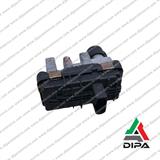 ATTUATORE TURBO MINI ONE COOPER 1.6 d REVISIONATO