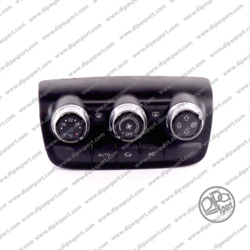 MODULO COMANDO CLIMA AUDI TT (8J3) (8J9)