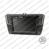 DISPLAY NAV MIB STD2 PQ SEAT SKODA VW