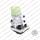 POMPA VOLVO D3 S60 S80 V60 V70 XC60 XC70 REVISIONATA
