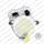 POMPA VOLVO D3 S60 S80 V60 V70 XC60 XC70 REVISIONATA