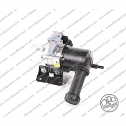 POMPA STERZO REVISIONATA CITROEN C4 II DS4