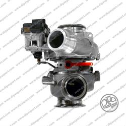 TURBO DIESEL RIPARATO BMW MINI 2.0 D