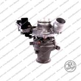 TURBINA BMW SERIE 1 2 3 4 2.0 D DIESEL