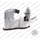 ATTUATORE FRIZIONE NUOVO COMPATIBILE PSA 1.4 1.6
