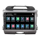 AUTORADIO PER KIA SPORTAGE JF-031KS-X9C