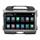 AUTORADIO PER KIA SPORTAGE JF-031KS-X9C