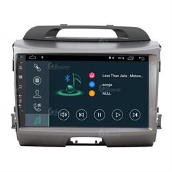 AUTORADIO PER KIA SPORTAGE