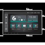 AUTORADIO 1 DIN JF-011-XDC UNIVERSALE 10.1 - LINEA JF SOUND