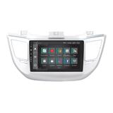AUTORADIO PER HYUNDAI TUCSON JF-031HT-XDC-1 - LINEA JF SOUND