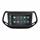 AUTORADIO PER JEEP COMPASS JF-031JC-XDC - LINEA JF SOUND