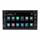AUTORADIO 2 DIN JF-222-X9C UNIVERSALE 6.2 - LINEA JF SOUND