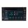 AUTORADIO 2 DIN JF-222-XDC UNIVERSALE 6.2 - LINEA JF SOUND