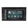 AUTORADIO 2 DIN JF-222-XDC UNIVERSALE 6.2 - LINEA JF SOUND