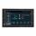 AUTORADIO 2 DIN JF-227-XDC UNIVERSALE 6.2 - LINEA JF SOUND