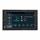 AUTORADIO 2 DIN JF-227-XDC UNIVERSALE 6.2 - LINEA JF SOUND