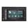 AUTORADIO 2 DIN JF-227-XDC UNIVERSALE 6.2 - LINEA JF SOUND