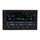 AUTORADIO 2 DIN JF-337-XDC UNIVERSALE 6.2 - LINEA JF SOUND