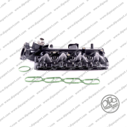 COLLETTORE NUOVO COMPATIBILE OPEL FIAT LANCIA 1.3 D