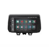 AUTORADIO PER HYUNDAI TUCSON 2018-2021 JF-039HT-XDC - LINEA JF