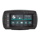 AUTORADIO PER SMART JF-039S2-XDC - LINEA JF SOUND