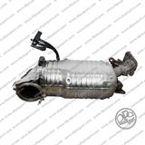 FILTRO DPF FAP VELAR DISCOVERY 2.0 D 4X4