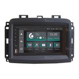 AUTORADIO PER FIAT 500L RESTYLING JF-227-XDC-FL - LINEA JF SOUND