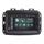 AUTORADIO PER FIAT 500L RESTYLING JF-227-XDC-FL - LINEA JF SOUND