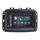 AUTORADIO PER FIAT 500L RESTYLING JF-227-XDC-FL