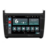 AUTORADIO PER VOLKSWAGEN POLO JF-231WP-X9C - LINEA JF SOUND