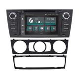 AUTORADIO PER BMW SERIE 3 JF-237B3-XDC - LINEA JF SOUND