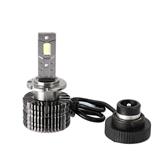 KIT LED D2S / D2R 35W 12V 6000K