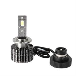 KIT LED D2S / D2R 35W 12V 6000K