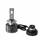 KIT LED D2S / D2R 35W 12V 6000K