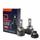 KIT LED D2S / D2R 35W 12V 6000K