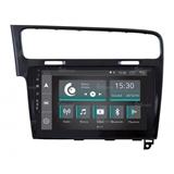 AUTORADIO PER VOLKSWAGEN GOLF 7 JF-031W7-XDC - LINEA JF SOUND