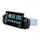 AUTORADIO PER FIAT PANDA JF-032FP-X9C - LINEA JF SOUND
