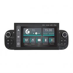 AUTORADIO PER FIAT PANDA JF-032FP-XDC - LINEA JF SOUND
