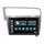 AUTORADIO PER VOLKSWAGEN GOLF 7 GRIGIO SATINATO JF-033W7-XDC