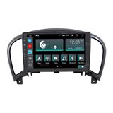 AUTORADIO PER NISSAN JUKE JF-037NJ-X9C - LINEA JF SOUND