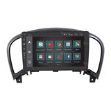 AUTORADIO PER NISSAN JUKE JF-037NJ-XDC-1 - LINEA JF SOUND