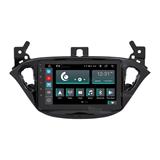 AUTORADIO PER OPEL CORSA E JF-038OC-X9C - LINEA JF SOUND