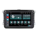 AUTORADIO PER VOLKSWAGEN JF-038W6-X9C - LINEA JF SOUND