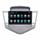 AUTORADIO PER CHEVROLET CRUZE JF-039CC-X9C - LINEA JF SOUND