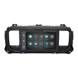 AUTORADIO PER CITROEN JUMPY/SPACETOURER JF-039CJ-XDC - LINEA JF